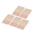thumbnail image 1 of Patch de Couverture, Ruban de Couverture Hypoallergénique Invisible 100 Pcs pour Marque de Naissance, 1 of 7