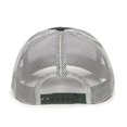 thumbnail image 2 of Outdoor Cap MBW-600 Mesh Back-Dark Green/White, 2 of 8