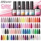 thumbnail image 2 of NAILWIND 8ML Semi permanente UV LED esmalte de uñas en Gel para uñas arte verano Color Gel barniz híbrido necesita capa superior para Base esmalte de Gel Tan Jianjun unisex, 2 of 2