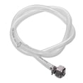 thumbnail image 1 of Ball Lock Beer Line Assembly, Draft Beer Line Connectors Simple Installation Disassembly Strong Durable  For Home Brewing, 1 of 8
