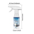 thumbnail image 3 of Pet Deodorization Gel Beads Cats Litter Box Air Freshener Indoor Odor Removal Long-Lasting Neutralizes Unpleasant Smells Safe for Pets Versatile Use Continuous Freshness Household Home Essential, 3 of 9