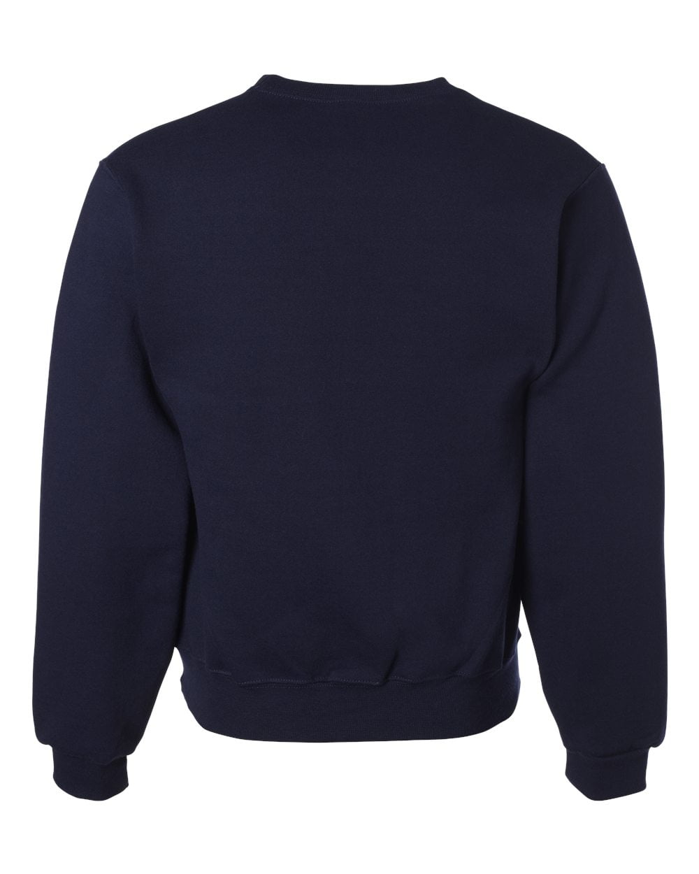 Fruit Of The Loom Supercotton Adult Crewneck Sweatshirt 82300 Walmart