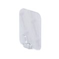 thumbnail image 4 of Command® Adjustables™ Repositionable Hooks 17830CLR-14EF, 4 of 8