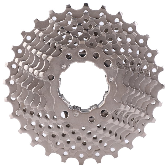 Roue Libre de Vélo Route, 11-28T Pignon de Cassette de Vélo Route Accessoires de Remplacement