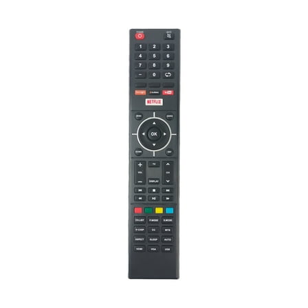 Ceybo SE32HQTM Replacement Remote fit for Seiki TV