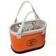 thumbnail image 1 of Bucket Klein Tools 5144BHHB de cuerpo duro, 14 bolsillos, 36 x 25 cm, 1 of 3