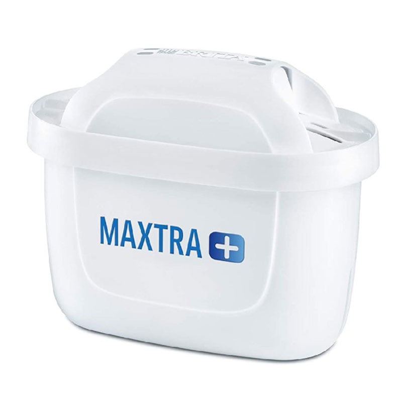 Water Filter Freshener Refill Cartridge Clean Genuine Refills BRITA Maxtra