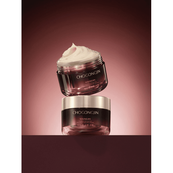 CHOGONGJIN Youngan Overnight Cream 100ml