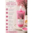 thumbnail image 5 of Japanese Cherry Tree Squeezable Wax Melt Pack (4 Ounces), 5 of 7