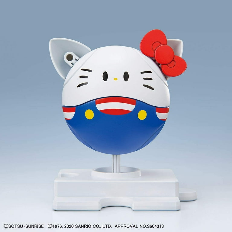HELLO KITTY x HARO プラモデルキット 61RHwIFGGuL._UF894,1000_QL80_.jpg