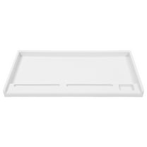 WHAMVOX Keyboard Tray Under Desk Keyboard Stand Slide Pull Out Computer Keyboard Drawer