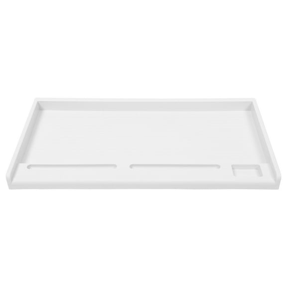Raindrops Keyboard Tray Keyboard Mount System Under Desk Drawer Slide Out Keyboard Accessory