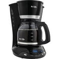 thumbnail image 1 of M. Café Simple Infuser 12 Tasses Machine à Café Programmable, 1 of 1