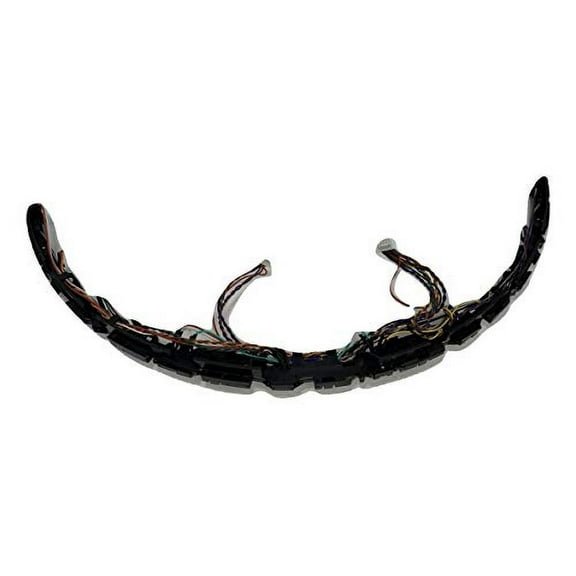 caSino187 500/600/700/800 Wall Sensor Bumper IR Array for iRobot Roomba 500 600