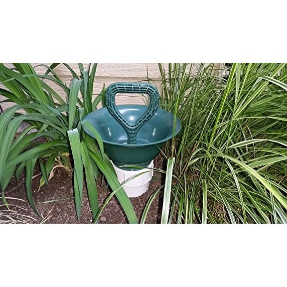 Doggie Doo Drain Dog Waste Sewer Line Attachment