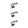 thumbnail image 1 of ZLight USB Submersible Mini Compact Water Pump for Fish Tanks Pumps 1.8A DC 5V 2-3L/Min Amphibious Motor DIY Tool Set Black 3Set, 1 of 6