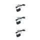 thumbnail image 1 of Bomba de agua sumergible Greeniant USB Negro Type1 NO1, 1 of 6