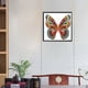 thumbnail image 2 of 5D DIY Parcial Especial en Forma Taladro Diamante Pintura Mariposa Del, 2 of 9