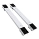 thumbnail image 3 of Rodillo extensible para electrodomésticos de alta resistencia, 2 piezas Rodillo extensible para electrodomésticos Rodillo extensible para electrodomésticos Base para mover muebles True Excellence, 3 of 12