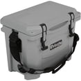 thumbnail image 3 of Grizzly Coolers Marine Chest Cooler,16.0 qt. Capacity 4400631, 3 of 6