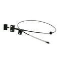 thumbnail image 4 of JISADER 55235483AD Hood Latch Release Cable for 1997-2001 Professional, 4 of 9
