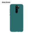 thumbnail image 1 of Redmi Note 9S Shell Soft TPU Candy Color Phone Case para Xiaomi Redmi 9 9A 9C 7 7A Coque colorido para Redmi Note 9 Pro 8 8T Tan Jianjun unisex, 1 of 2