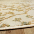 thumbnail image 5 of Superior Pendleton Traditional Indoor Area Rug, 5' x 8', Ivory, 5 of 6