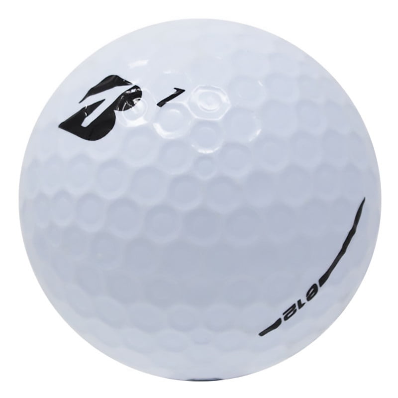 Pre-Owned Bridgestone e12 Contact Golf Balls, Mint / AAAAA Condition, 12 Count, by Reload