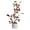 Red, variant on Tepsmf Faux Berry Stems Realistic Red Raspberry Berries Flowers Faux Berry Picks Artificial Flowers Branches for Indoor Home Decor Vase Independence Day Farmhouse Christmas DIY Mantel Harvest