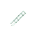 thumbnail image 3 of jesticaly Tomato Cage Multi-Purpose Plant Climbing Frame Reliable Rustproof Support Solution For Tomato Growth And Maintenance Green Five Layer 85cm, 3 of 6