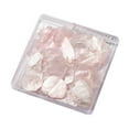 thumbnail image 1 of CNKOO 1 Box Shell Mica Fantasy Color Nail Sequins Reflective Multicolored Nail Jewelry for Manicure Makeup, 1 of 10