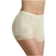 thumbnail image 1 of Pantalones moldeadores para mujer, sin costuras, de cintura alta, para abdomen y cadera, que realzan la piel y moldean el cuerpo., 1 of 5