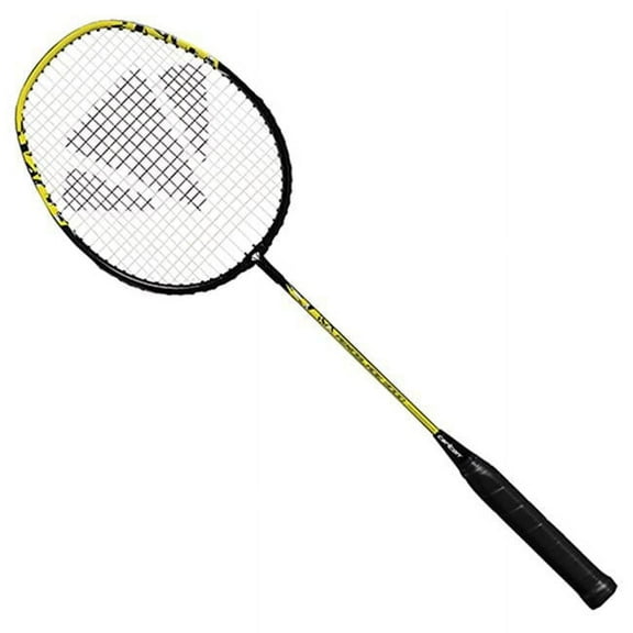 Carlton Durable Badminton Racquets, Multicolor, 1" x 1" x 1"