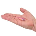 thumbnail image 2 of Berkley PowerBait® Power® Switch, 3 in, HD Pink Wizard, 2 of 4