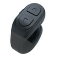 thumbnail image 5 of Yibooy For TikTok Scrolling Ring Camera Remote for iOS Android Phone (Black), 5 of 9