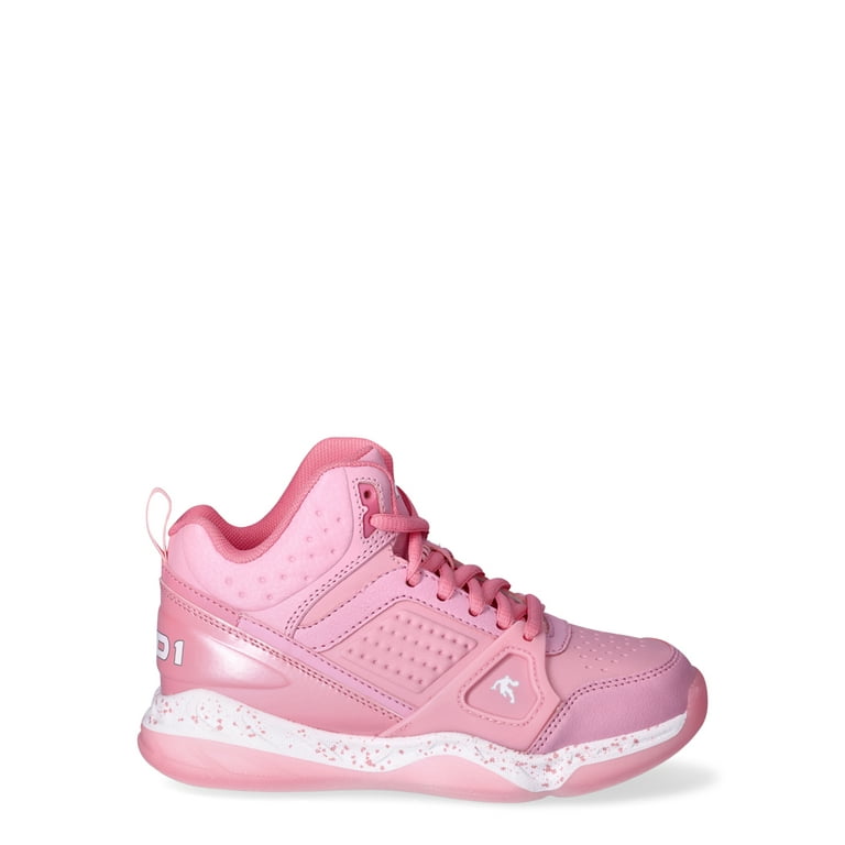 Hightop Sneakers La Gear Sneakers Dames La Gear 90 La Gear Light