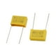 thumbnail image 4 of 30 Pcs AC 275V 0.22UF Polipropileno Capacitores de Film de Seguridad MPX, 4 of 5