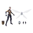 thumbnail image 2 of Figura Wasp Marvel Legends Series Ant Man and The Wasp 6 Pulgadas, 2 of 4