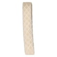 thumbnail image 2 of QccHieUs Horsehair Braid 12cm Width 50 Yard for Gowns Boning Sewing Dress Accessories Ivory White, 2 of 8