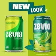 thumbnail image 7 of (Pack Of 4) Zevia Soda Mountain Zevia 72 Fl Oz, (6 Cans per Pack), 24 Cans Total, 7 of 7
