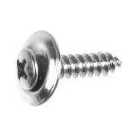 Dorman Autograde 45580 Trim Screw