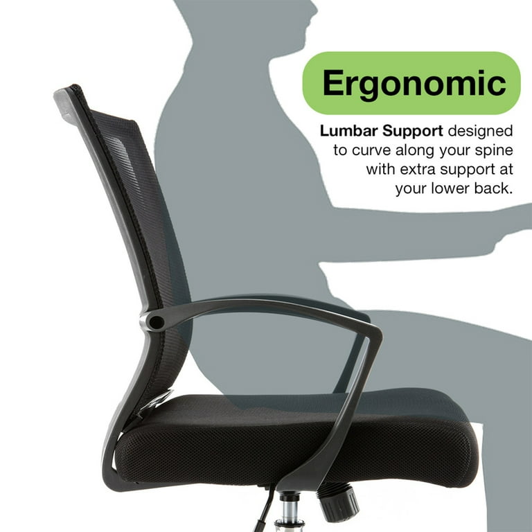 Zuna office chair sales