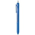 thumbnail image 3 of Paper Mate InkJoy Gel Pen, Retractable, Fine 0.5 mm, Blue Ink, Blue Barrel, Dozen, Each, 3 of 3