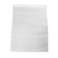 thumbnail image 6 of PSBM Clear Reclosable Poly Bags 16" x 20" 4 Mil Zipper Bags for Tshirt, Shirt and Apparels Bagsing 5000 Pieces, 6 of 6