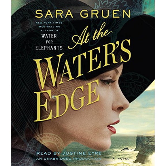Pre-Owned At the Water's Edge : A Novel