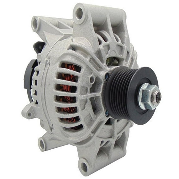 New 12V Alternator Fits Caterpillar C9 Engine 10459288 19011022 19011215 8600127