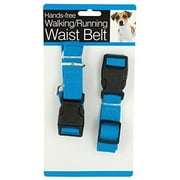 Item is Hands Free Dog Walking & Running Waist Belt