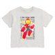 thumbnail image 4 of Conjunto para Niños Pequeños Marvel Iron Man Remera y Shorts 4T, 4 of 7