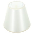 thumbnail image 4 of Small Lampshade E27/E14 Base Lamp Shade Cover Wall Light Shade Replacement, 4 of 8