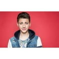 thumbnail image 6 of Savage Seamless Paper Photography Backdrop - #8 Primary Red (53 in x 36 ft) for Youtube Videos, Live Streaming, Interviews and Portraits - A, 6 of 7
